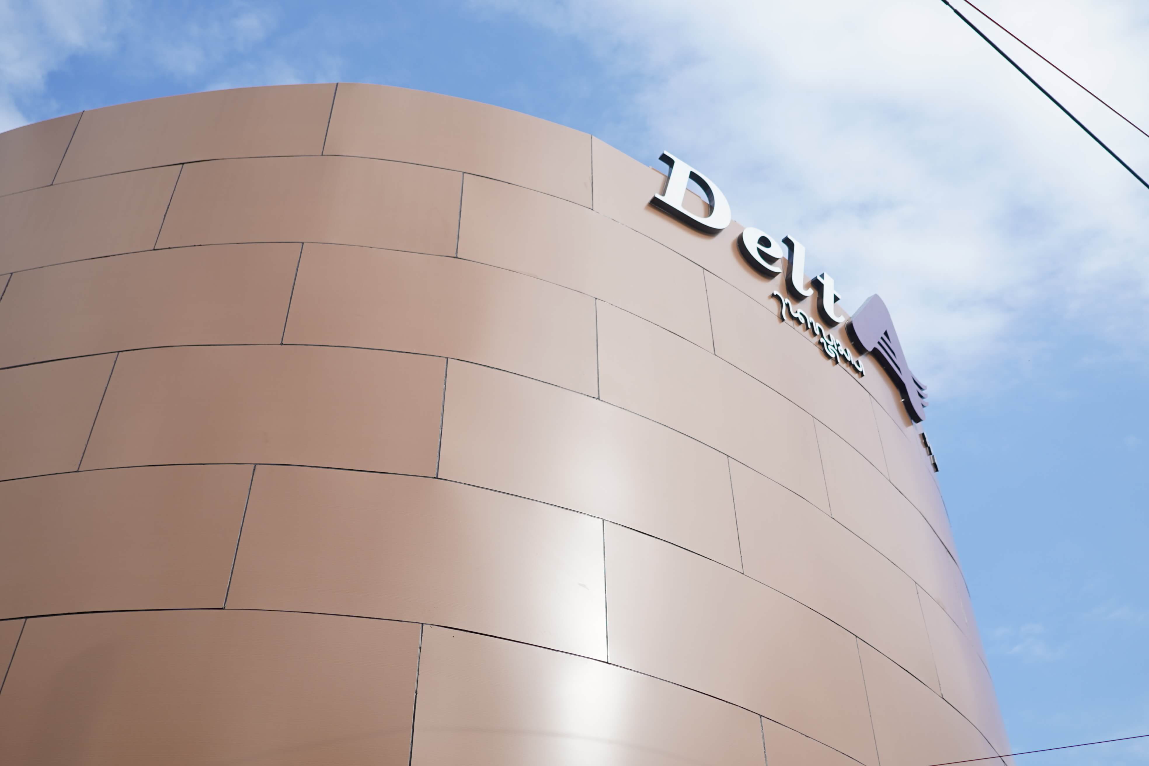 Bisa Jadi Destinasi Baru, Delta Spa MH Kini Buka di Sanur